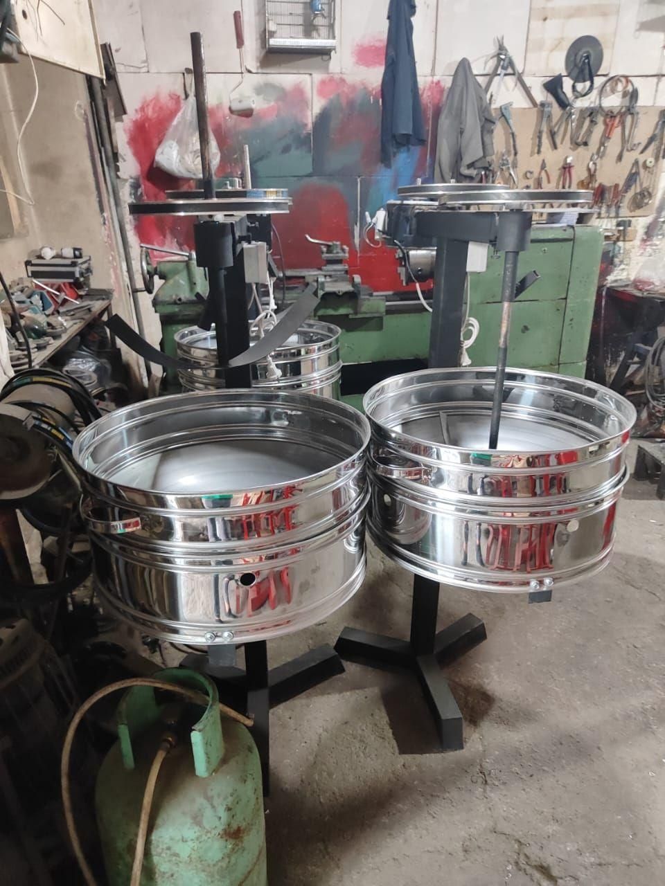 پخت و تفت تخمه و .... داغ کن|فروشگاه و مغازه|بوکان, |دیوار