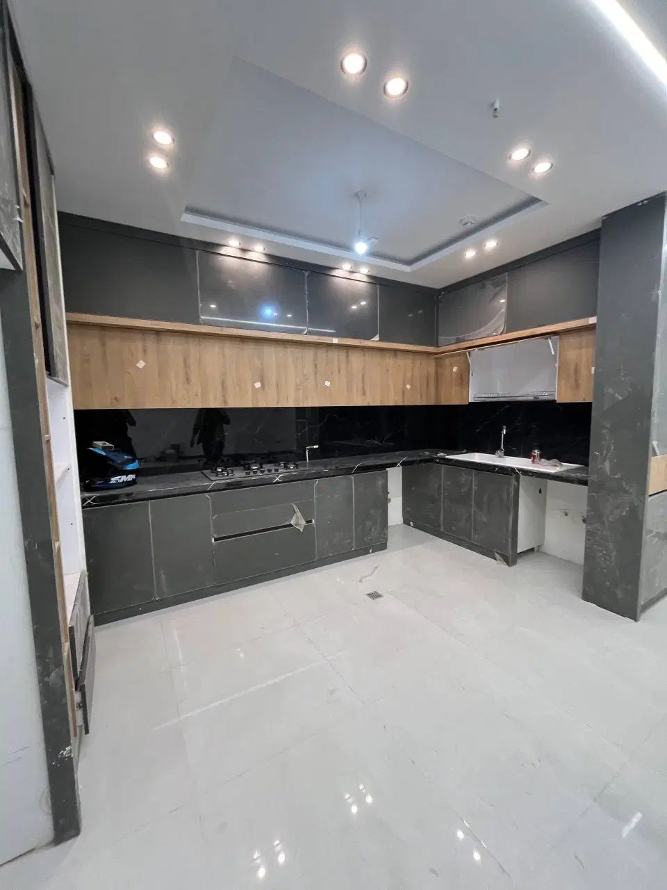 145 متر / جزو مناطق تاپ / سه خواب فول|فروش آپارتمان|مشهد, شاهد (شهرک غرب)|دیوار