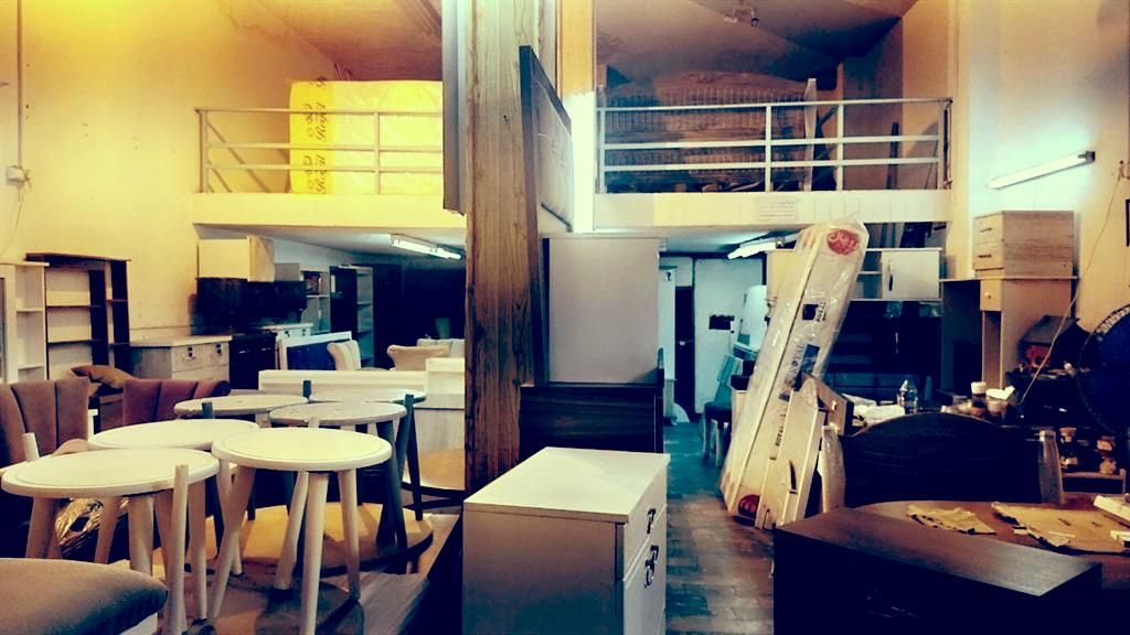 فروش سرقفلی مغازه/104 متر/خیابان سپه|فروش مغازه و غرفه|بندر انزلی, سپه|دیوار