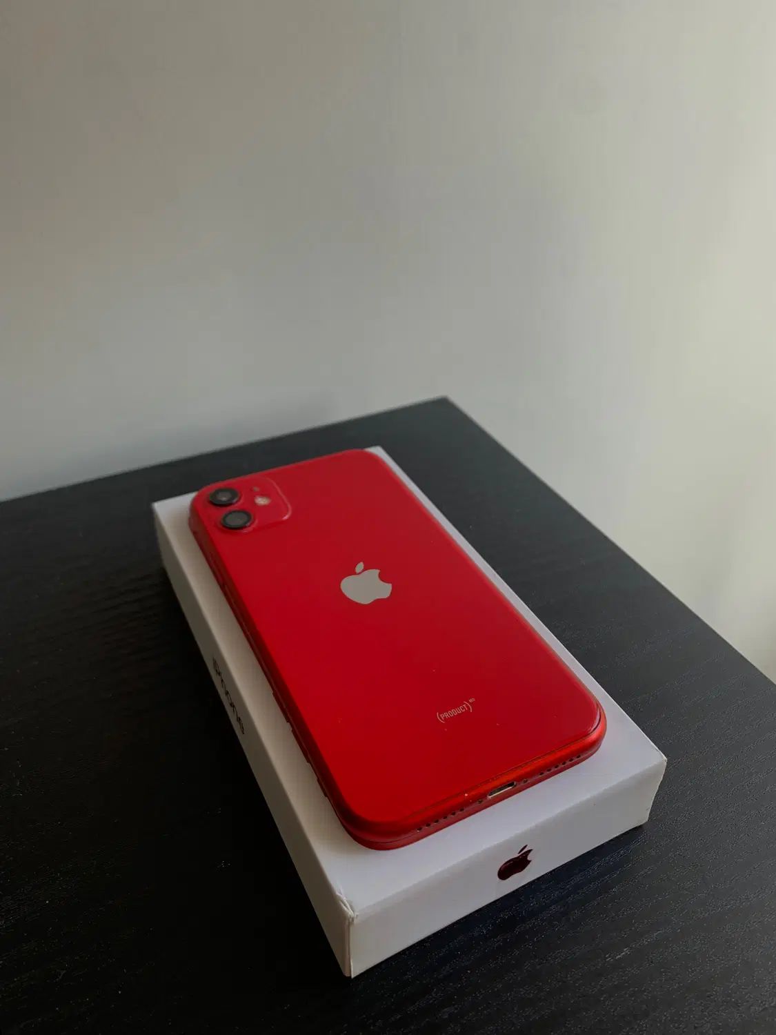 iphone 11 (128G) 82% آیفون۱۱|موبایل|تهران, آهنگ|دیوار