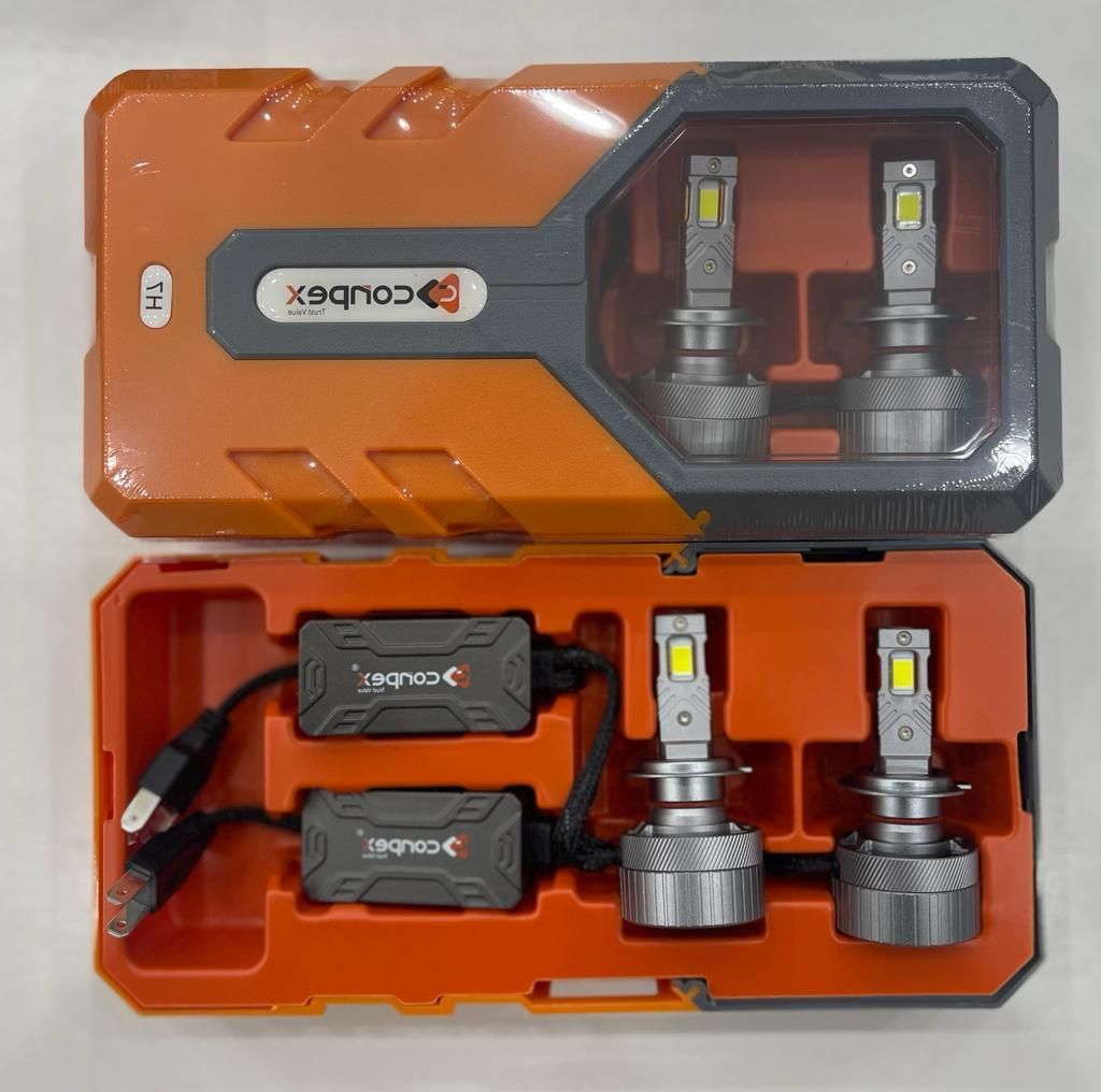 هدلایت مارکت آسمان|قطعات یدکی و لوازم جانبی|فردیس, منظریه|دیوار