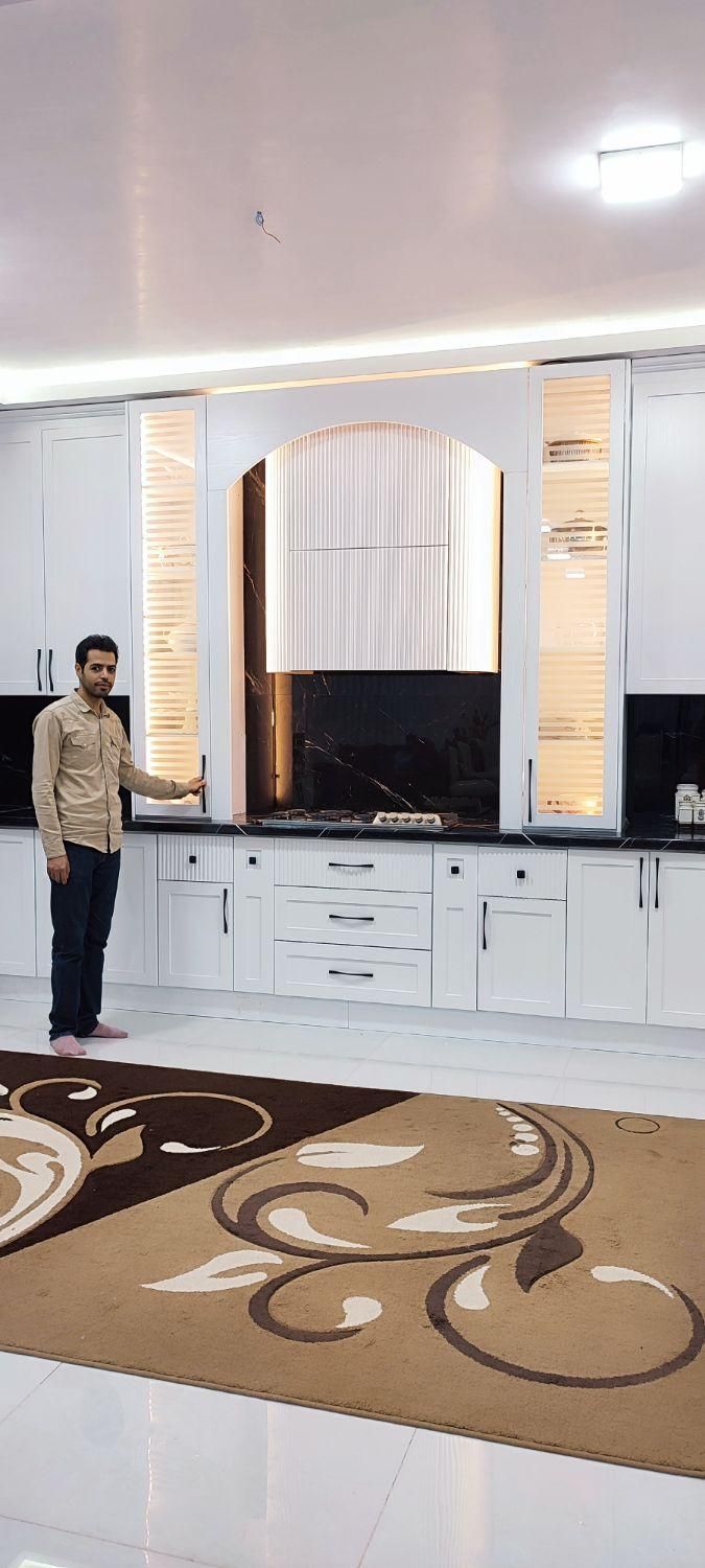 طراحی و ساخت کابینت و کمد|خدمات پیشه و مهارت|بیرجند, |دیوار