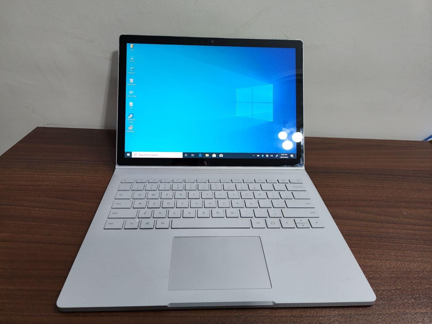 surface book 2 core i7 سرفیس بوک دو|رایانه همراه|تهران, پاسداران|دیوار