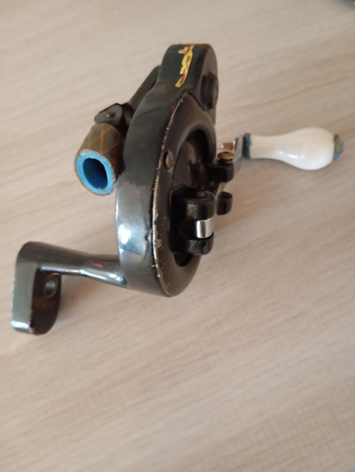 دسته چرخ خیاطی|چرخ خیاطی و ریسندگی|سرپل ذهاب, |دیوار