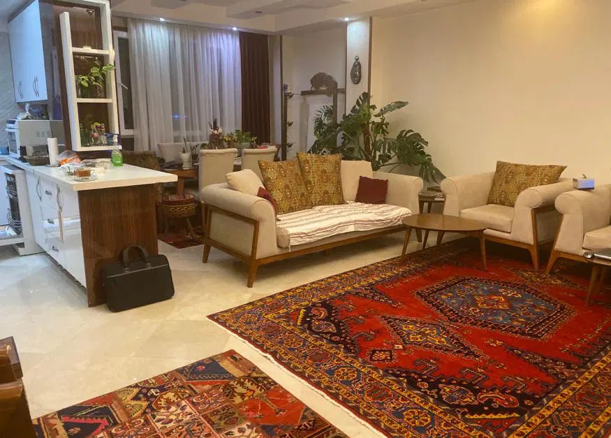 کـاهـش قـیمت / دفارزاده / ۸۵ متر / فول امکانات|اجارهٔ آپارتمان|تهران, نارمک|دیوار