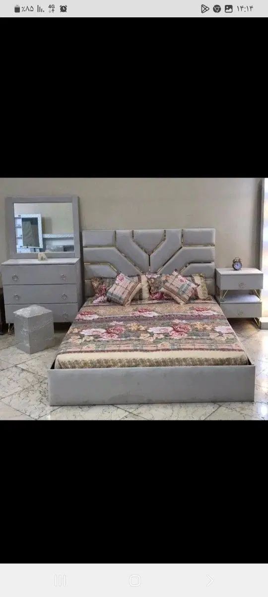 فروش ویژه مبل و تخت خواب محسن * کیفیتی بی‌نظیر|مبلمان خانگی و میز عسلی|تبریز, |دیوار