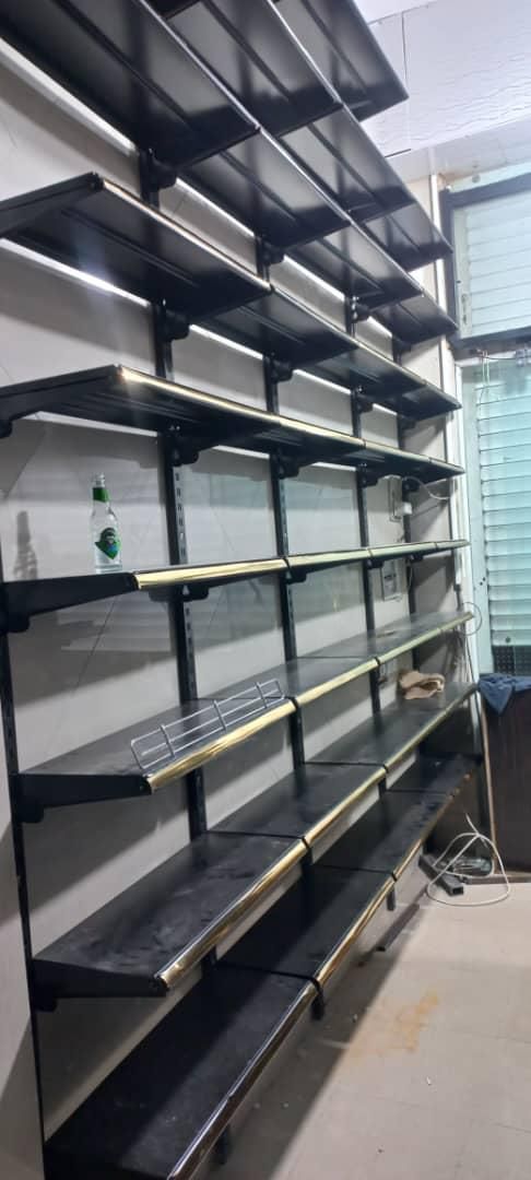 فیروز ، پیچا و فروشگاه قفسه|فروشگاه و مغازه|فیروزآباد (فارس), |دیوار