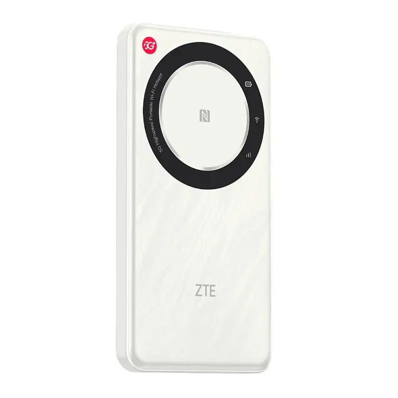 مودم 5g ZTE  مدل U30Air زیر قیمت|مودم و تجهیزات شبکه|تهران, منیریه|دیوار