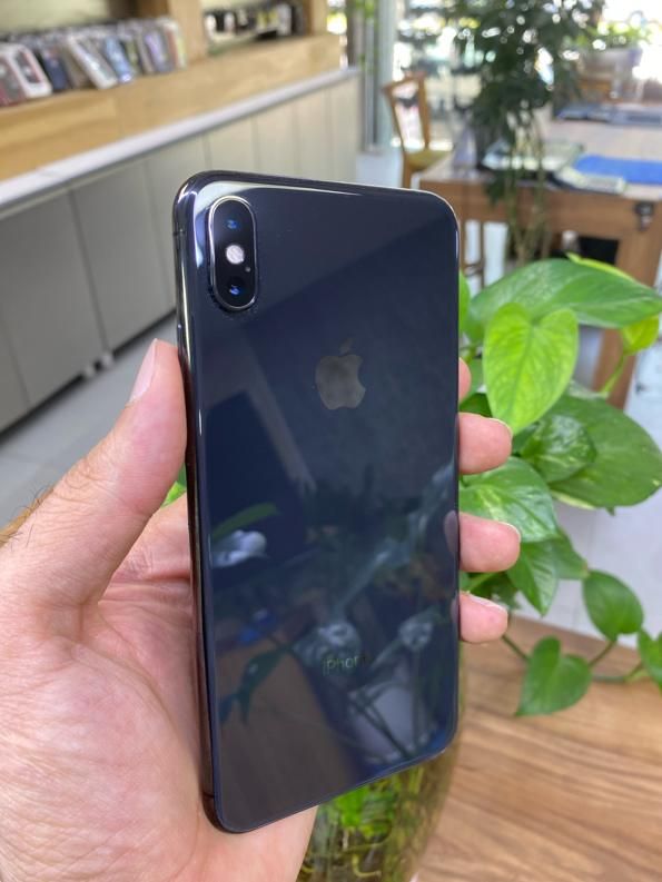 اپل iPhone XS Max با حافظهٔ ۵۱۲ گیگابایت|موبایل|شیراز, آزادی|دیوار
