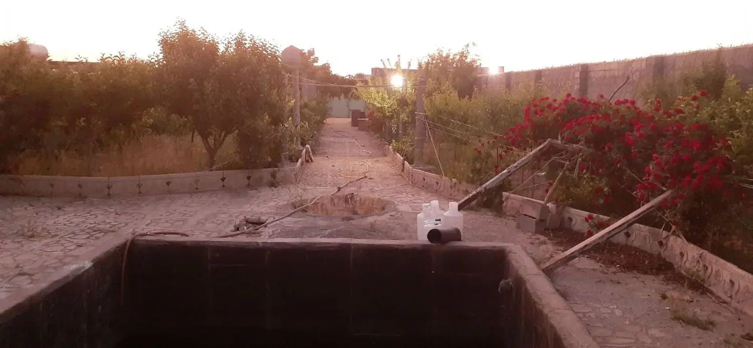 ویلایی باغ و مسکونی شهرک بهار ۷۵۰ متر ۱۰۰ متر بنا|فروش خانه و ویلا|مشهد, خرم آباد|دیوار