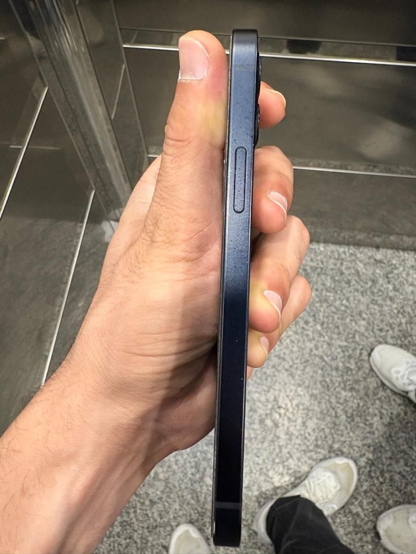 اپل iPhone 12 با حافظهٔ ۱۲۸ گیگابایت|موبایل|اصفهان, ملاصدرا|دیوار