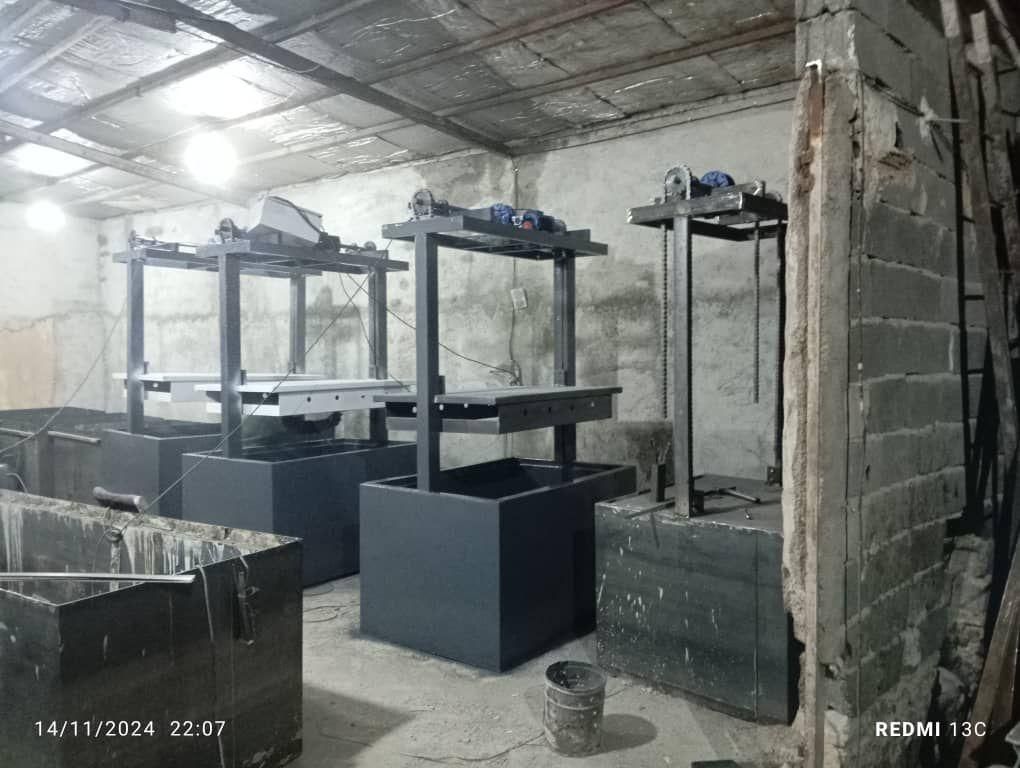 گاوصندوق آسانسوری تمام دیجیتال ضدسرقت اثرانگشتی|ابزارآلات|تهران, افسریه شمالی|دیوار