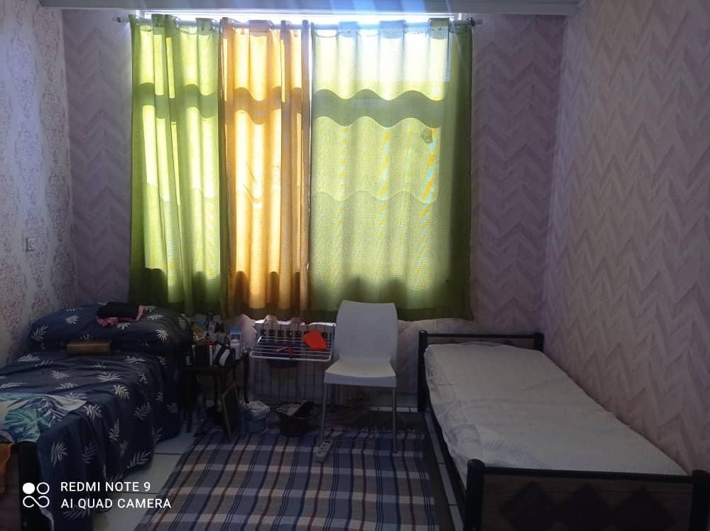 خوابگاه و پانسیون دخترانه ارژانتین با اتاق مستر|اجارهٔ کوتاه‌مدت آپارتمان و سوئیت|تهران, آرژانتین|دیوار