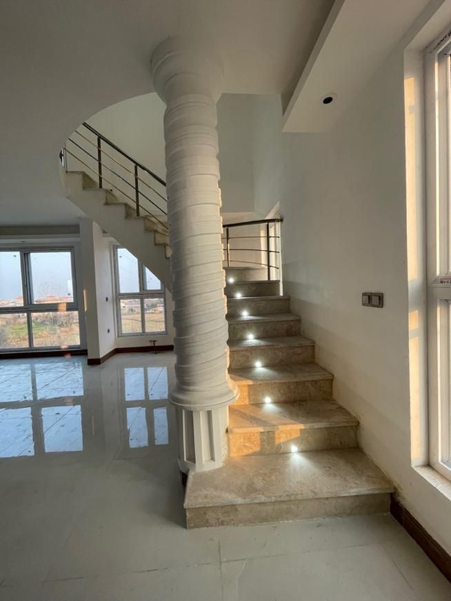 رهن و اجاره آپارتمان 240 متری دوبلکس کلید نخورده|اجارهٔ آپارتمان|تنکابن, |دیوار