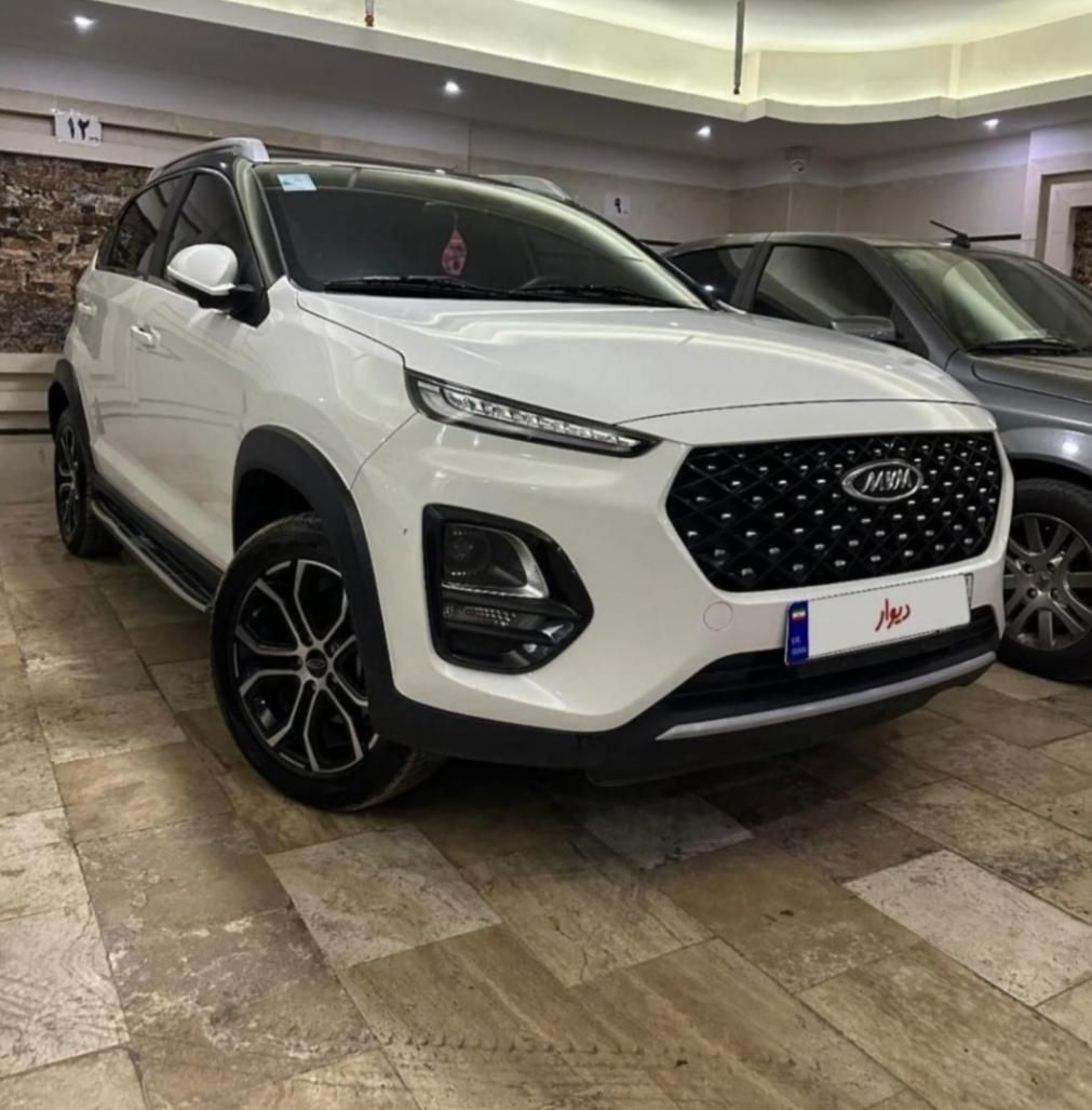 ام‌وی‌ام X22 Pro IE، مدل ۱۴۰۴|خودرو سواری و وانت|قدس, شهر‌قدس|دیوار