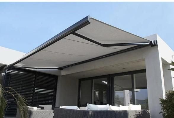 سایبان/دستی/برقی/درجه/ یک|کافیشاپ و رستوران|کرج, عظیمیه|دیوار