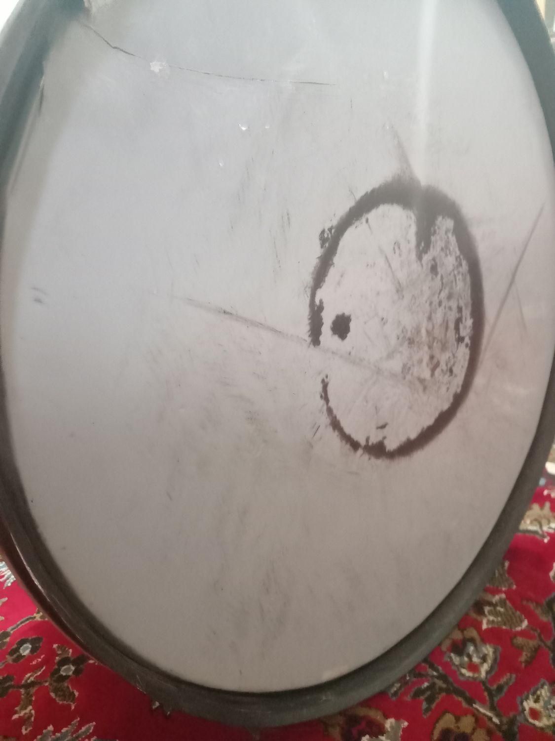 طبل|درام و پرکاشن|گرگان, |دیوار