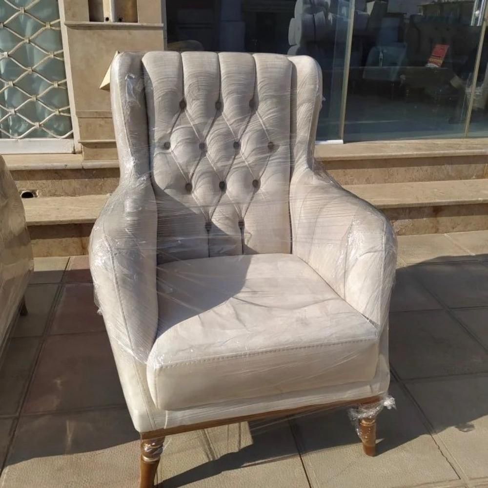 مبل چستر کلاف روسی|مبلمان خانگی و میز عسلی|اسلام‌شهر, |دیوار