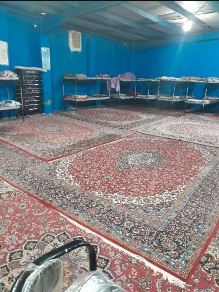 کمپ ترک اعتیاداجباری تمایلی کرمانشاه|خدمات آرایشگری و زیبایی|کرمانشاه, |دیوار
