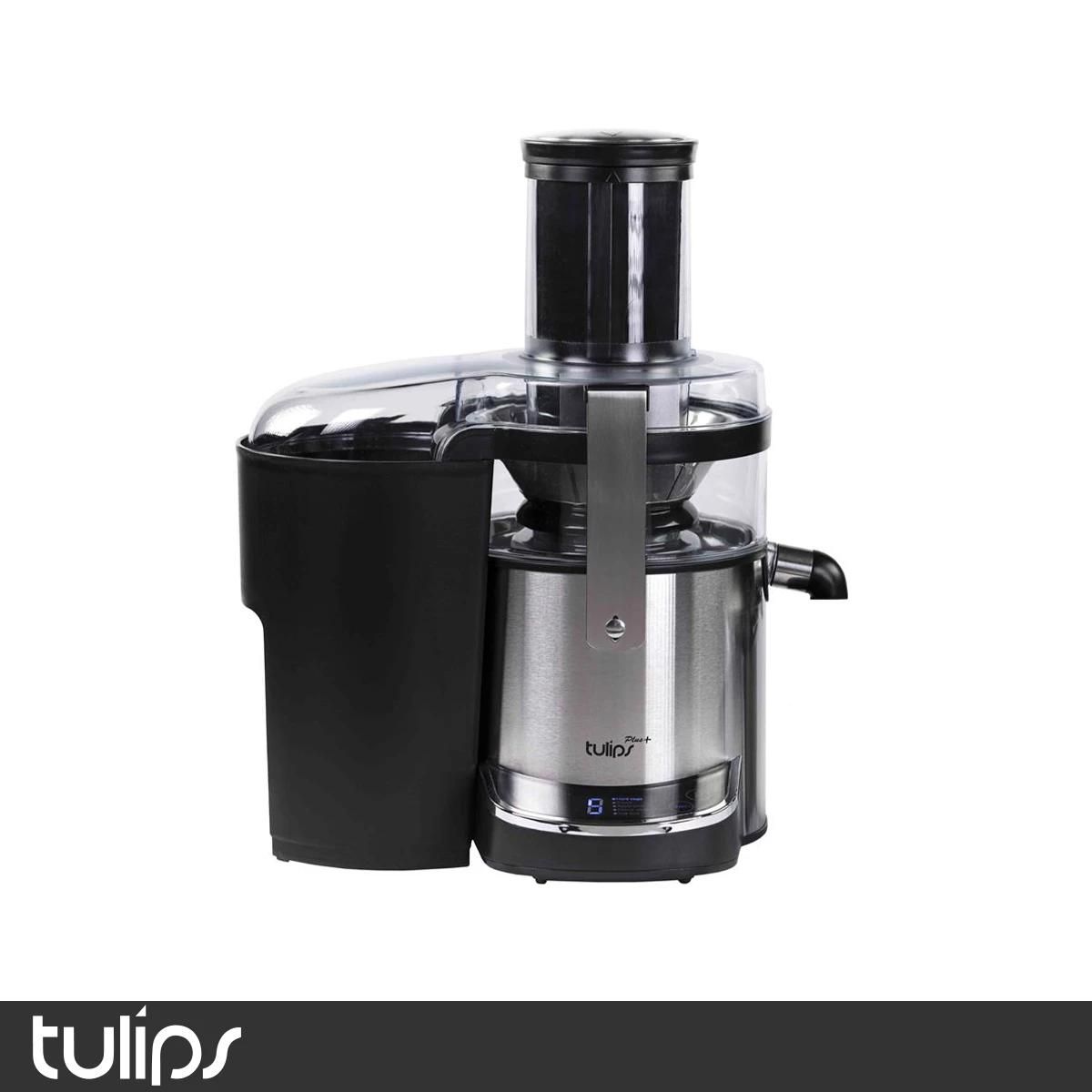 آبمیوه گیر ۴ کاره تولیپس*فروش اقساط*|آبمیوهگیر و آبمرکباتگیر|بم, |دیوار