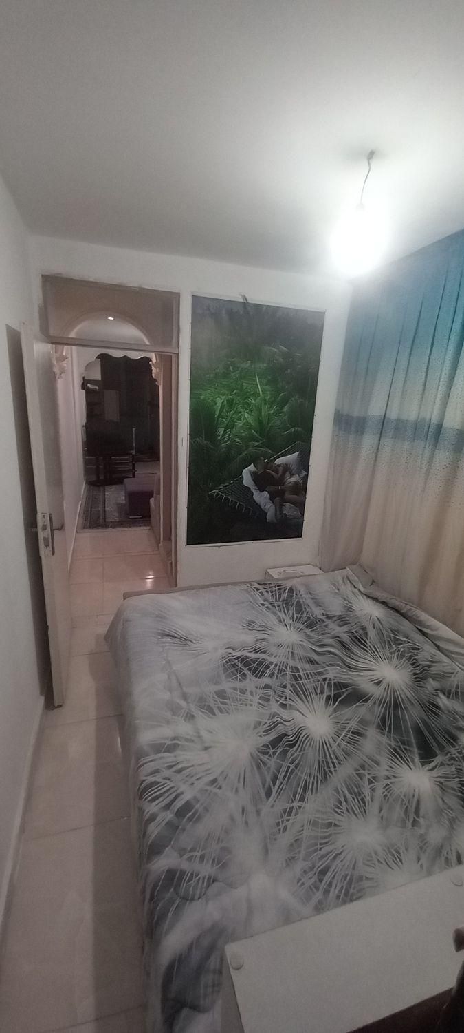 آجاره آپارتمان مبله برای ۲ نفر|اجارهٔ کوتاه‌مدت آپارتمان و سوئیت|کرج, حیدرآباد|دیوار