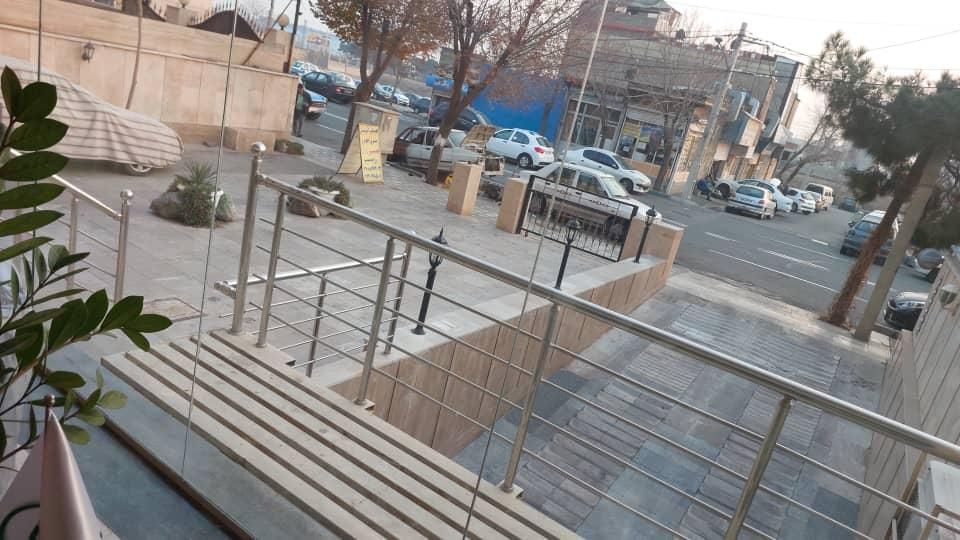 فروش مغازه ۲۵ متری با سند تک برگ و پارکینگ اختصاصی|فروش مغازه و غرفه|تهران, شهرک چیتگر|دیوار