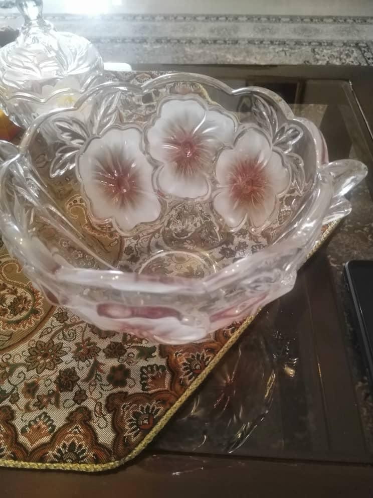 ظروف سرو و پذیرایی|ظروف سرو و پذیرایی|تهران, سعادتآباد|دیوار