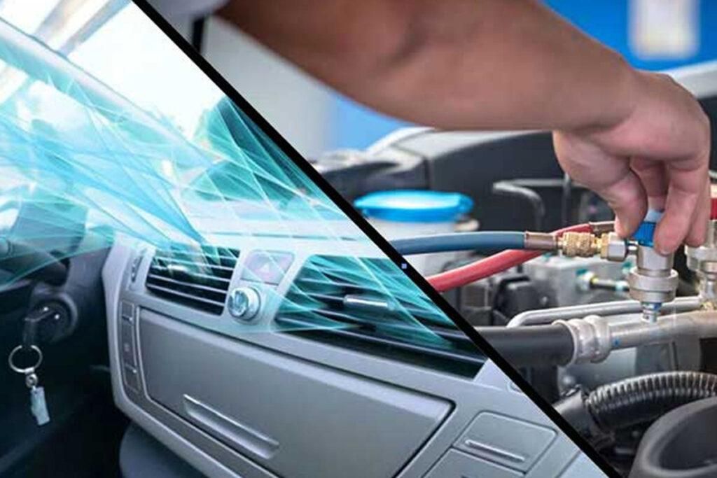 برق خودرو تنظیم موتور برق کار برقکاری کولر خودرو|خدمات موتور و ماشین|بندر گناوه, |دیوار