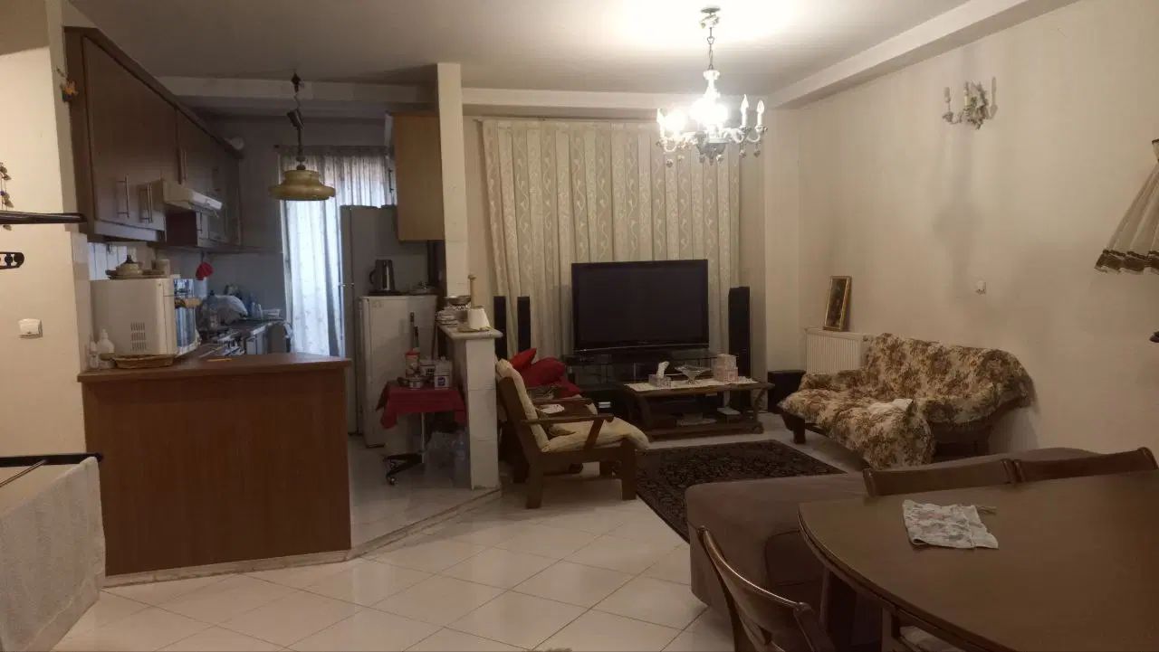 فروش آپارتمان داخل شهرک واقع در ماهدشت زیر قیمت|فروش آپارتمان|محمدشهر, شهرک نگین|دیوار