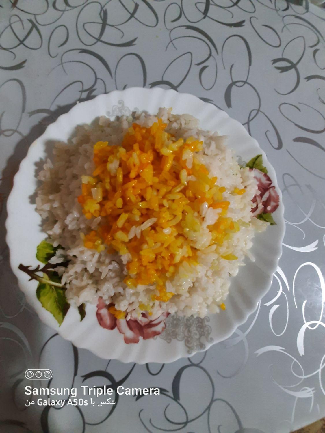 برنج عنبر بو شوشتر|خوردنی و آشامیدنی|شاهینشهر, بانک استان|دیوار