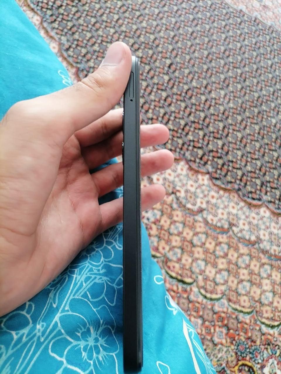 شیائومی redmi 13x با حافظهٔ ۲۵۶ گیگابایت|موبایل|کرج, بنیاد|دیوار