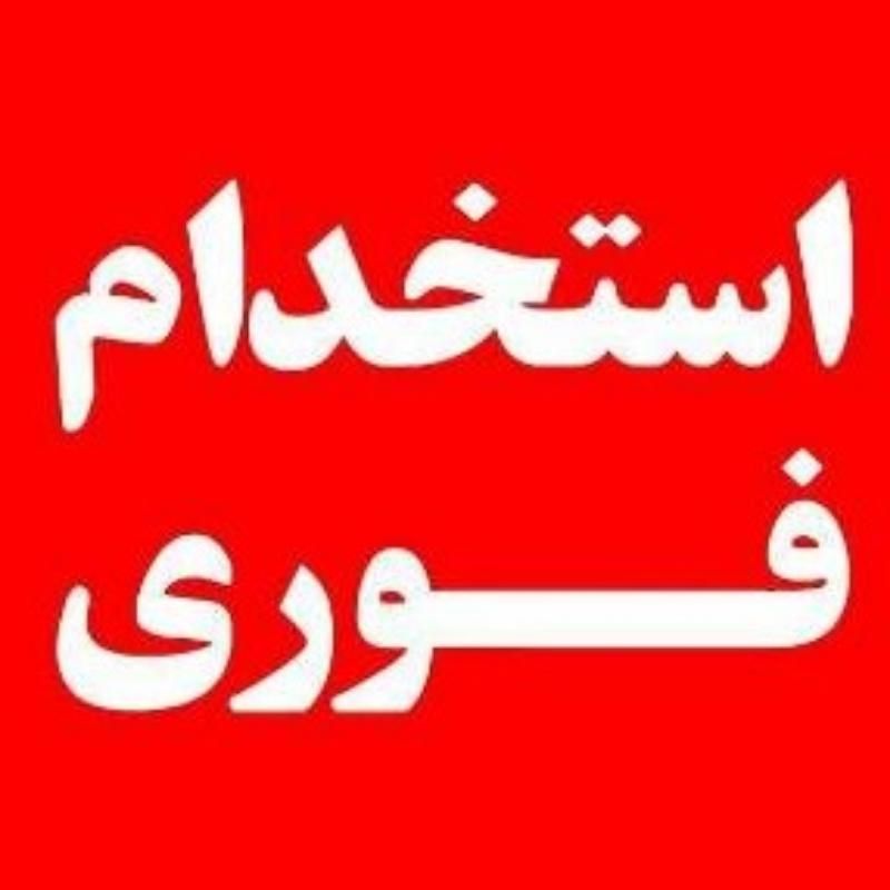جذب فوری نیرو جوان|استخدام اداری و مدیریت|قزوین, |دیوار