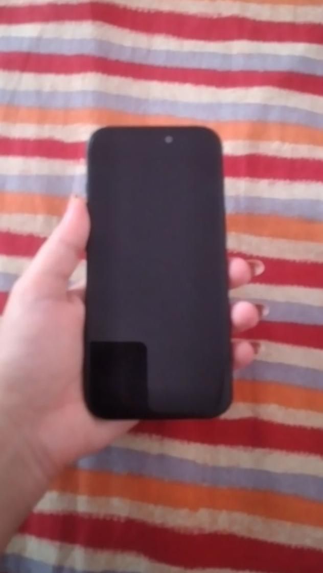 اپل iPhone 15 با حافظهٔ ۱۲۸ گیگابایت|موبایل|رشت, بازار|دیوار