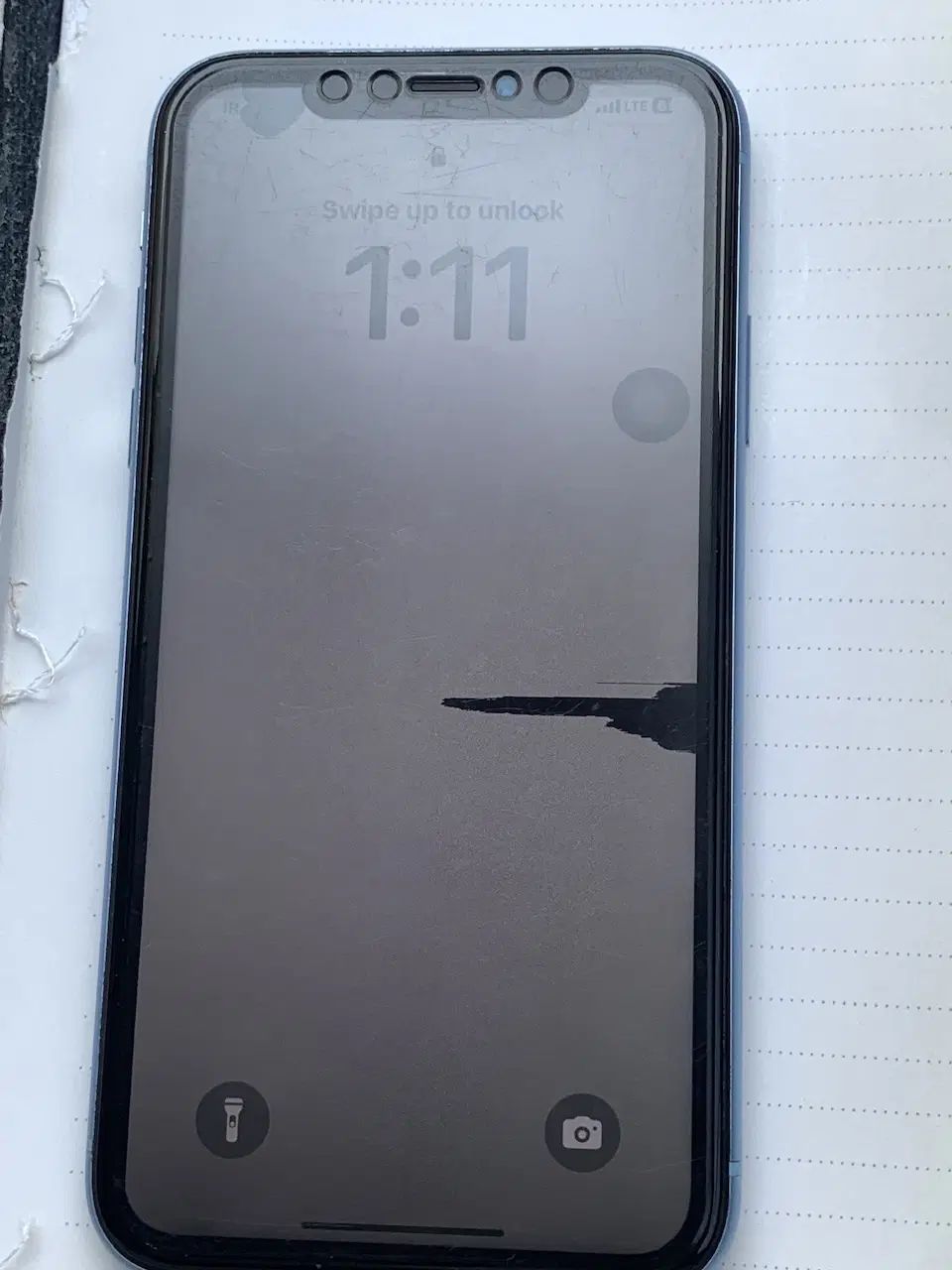 ایفون  128 xr|موبایل|تهران, عباس‌آباد|دیوار