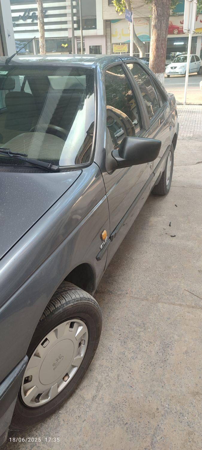 پژو 405 جی ال ایکس (GLX)، مدل ۱۳۹۴|خودرو سواری و وانت|زاهدان, |دیوار