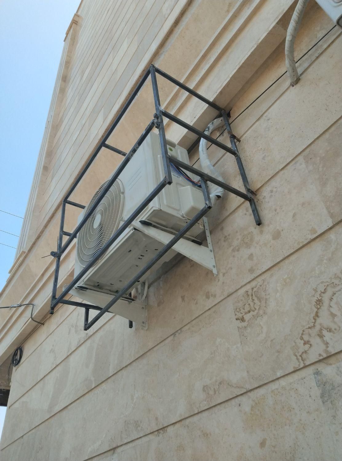 جوشکارسیاردرتمامسطحشهروپردیسانبازدیدرایگان|خدمات پیشه و مهارت|قم, پردیسان|دیوار