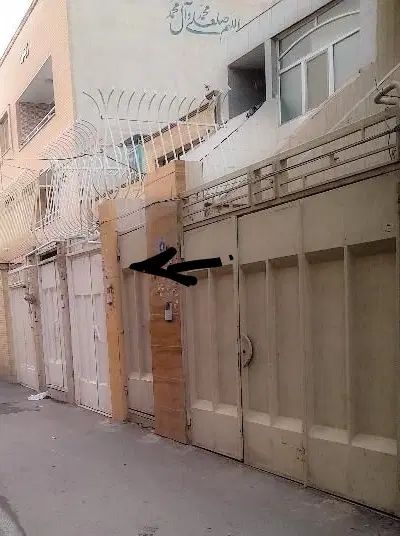 منزل ۶۵ متری خیابان خلیفه سلطانی پشت بازار بهار|اجارهٔ آپارتمان|اصفهان, مارچین|دیوار