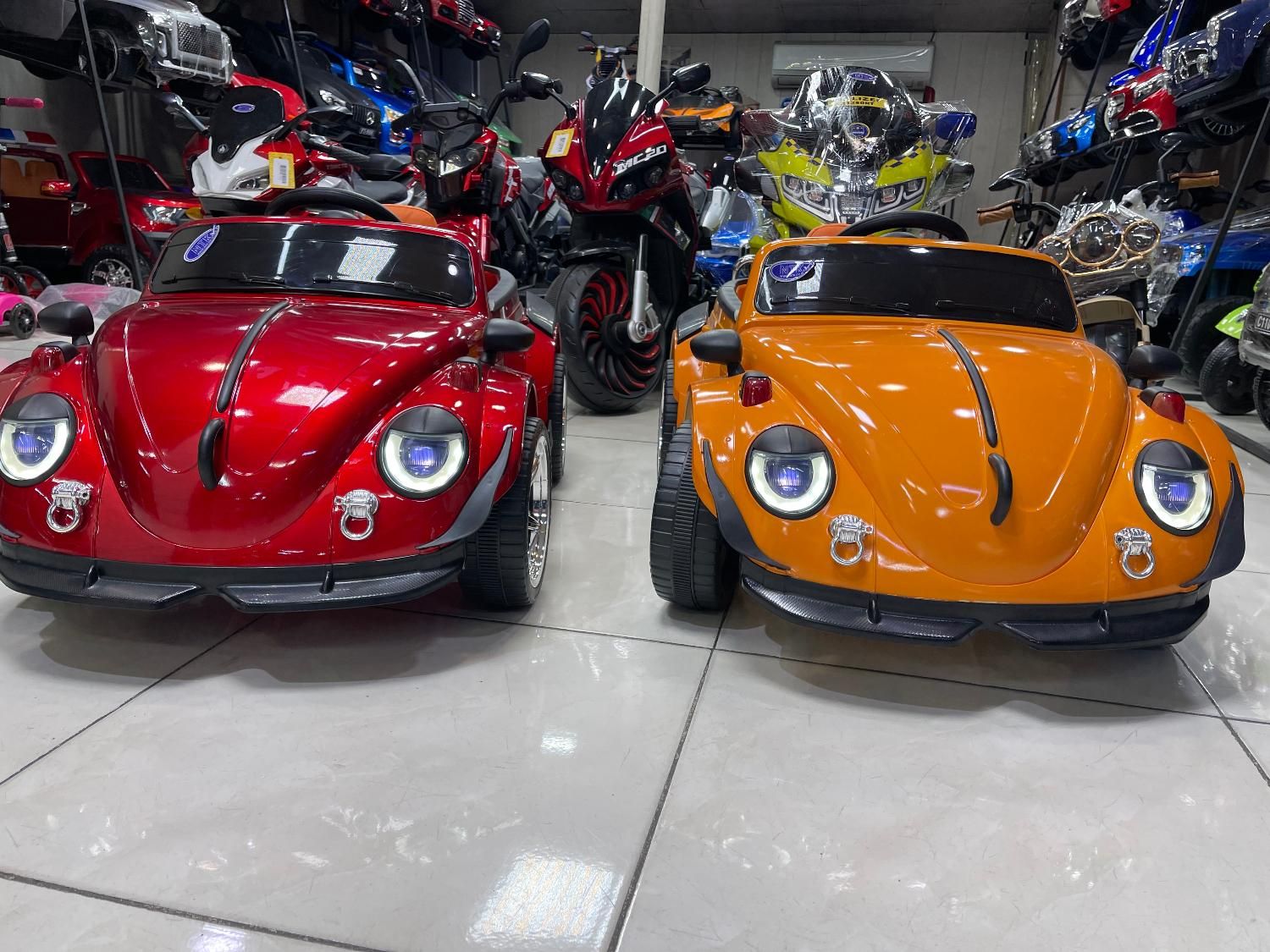 ماشین شارژی موتور شارژی۰۰۱۳|اسباببازی|فردیس, سرحد آباد|دیوار