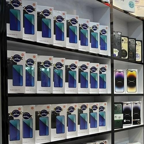 گوشی not13pro /s23u/ Redmi 13|موبایل|اسلام‌شهر, |دیوار