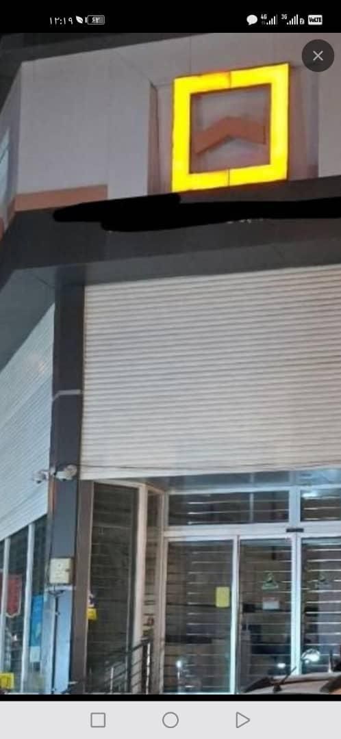 مغازه ۴۰متر دو دهنه بردولت  جای پارک اختصاصی|اجارهٔ مغازه و غرفه|تهران, پاسداران|دیوار