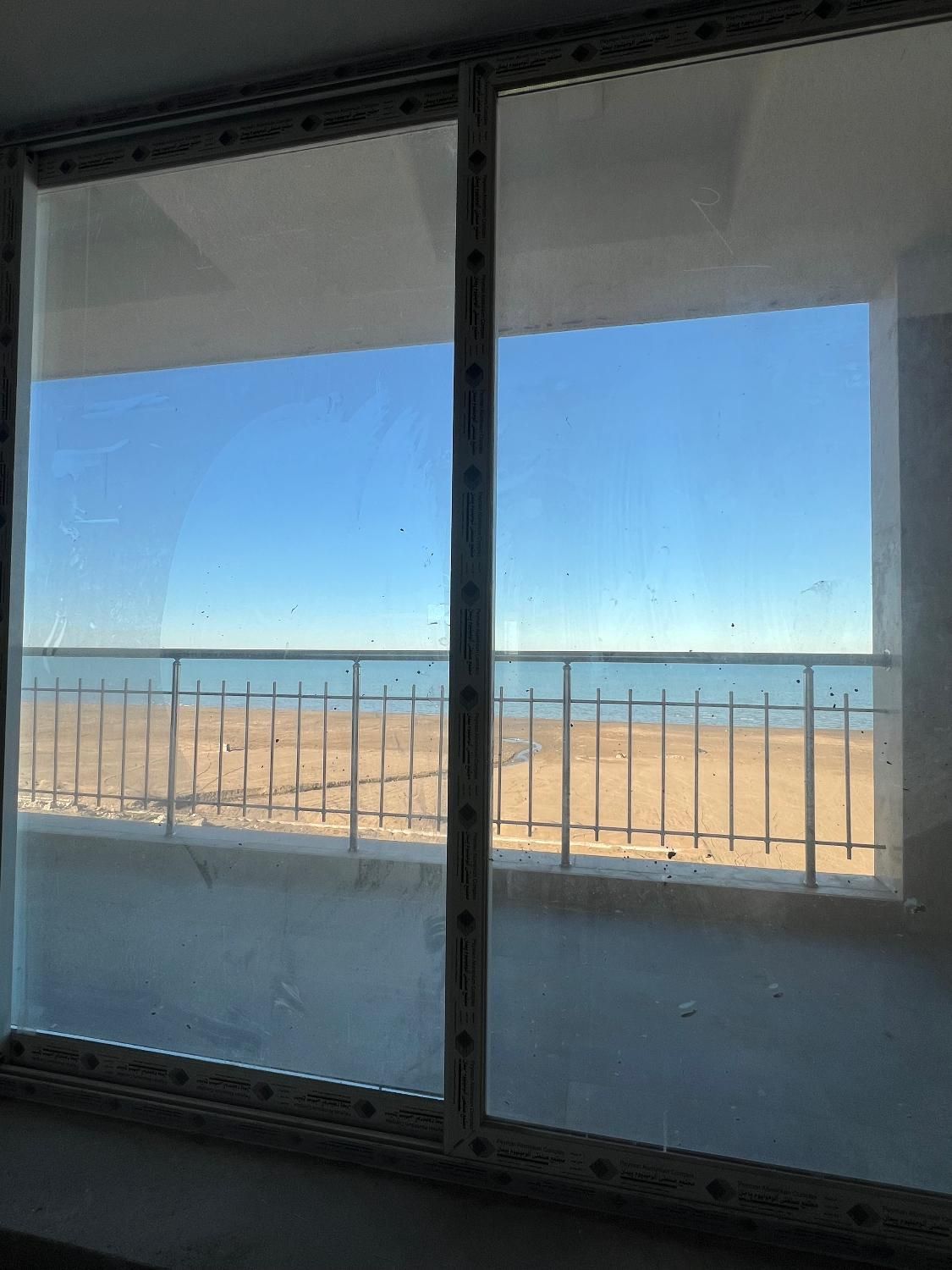 آپارتمان پلاک اول دریا ویو ابدی گزینه سرمایه|فروش آپارتمان|فریدونکنار, |دیوار