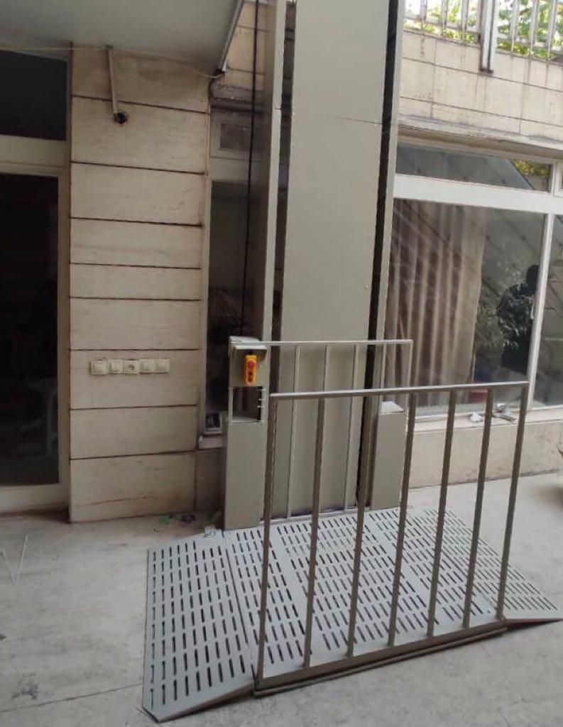 سرویس و نصب انواع اسانسور|خدمات پیشه و مهارت|تهران, آهنگ|دیوار