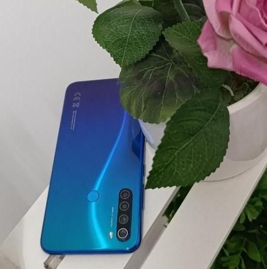 شیائومی Redmi Note 8 با حافظهٔ ۱۲۸ گیگابایت|موبایل|تهران, خانی آباد نو جنوبی|دیوار