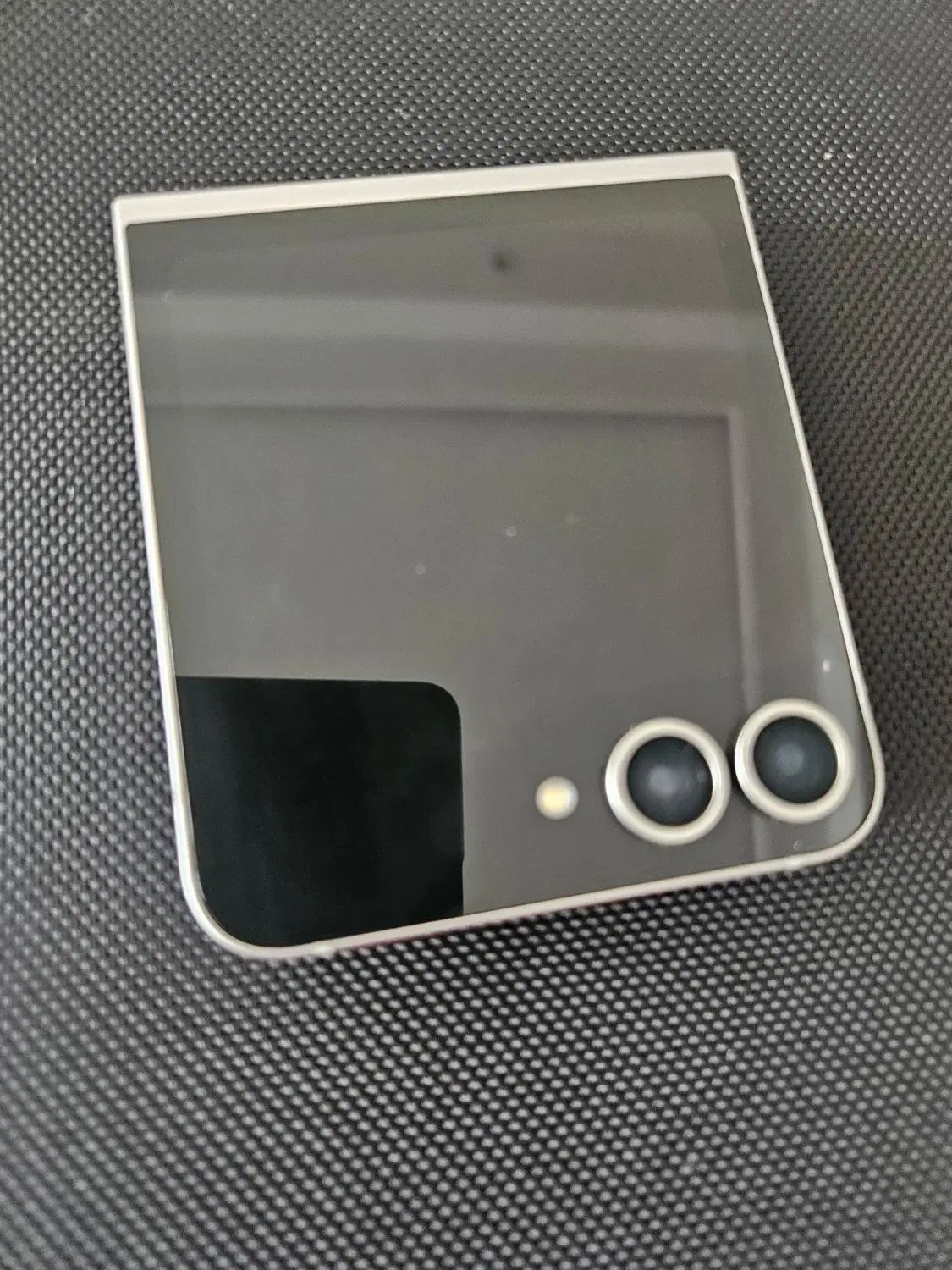 Galaxy Z flip 6 5g استفاده نشده|موبایل|تهران, پاسداران|دیوار