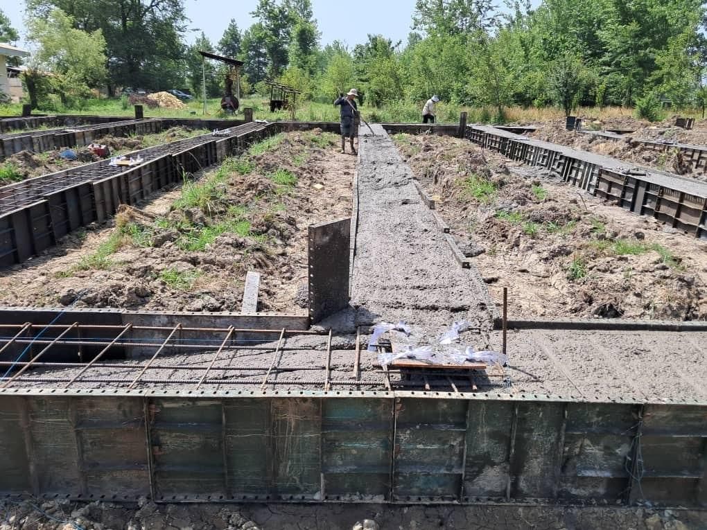 اجاره جک قالب بتن یر هلتی بالابرپیمانکاری جمشیدی|مصالح و تجهیزات ساختمان|رشت, چمارسرا|دیوار