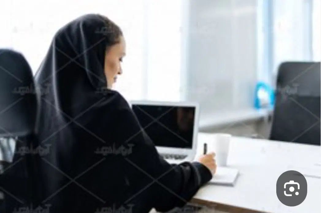 منشی|استخدام بازاریابی و فروش|تهران, فلسطین (میدان انقلاب)|دیوار