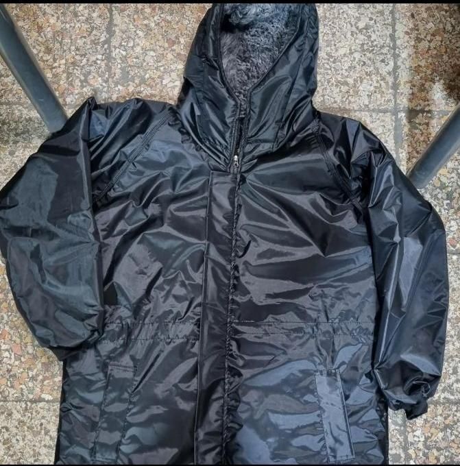 کاپشن نگهبانی ، حراستی، پلیسی|لباس|تهران, حسنآباد|دیوار