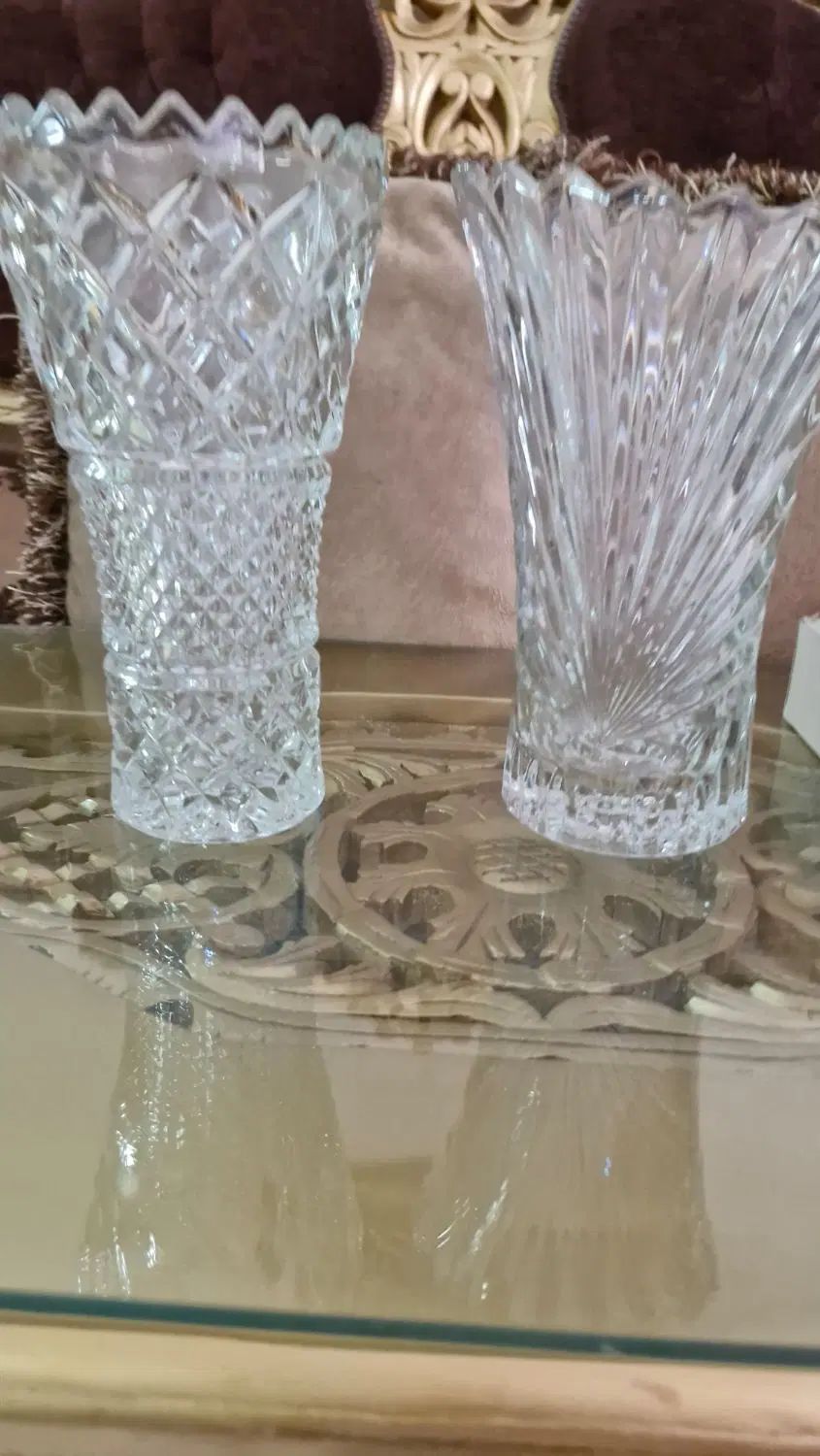 گلدان آمریکایی و ترکیه ای کاملا نو و سالم|گل و گیاه طبیعی|اصفهان, شاهزید|دیوار