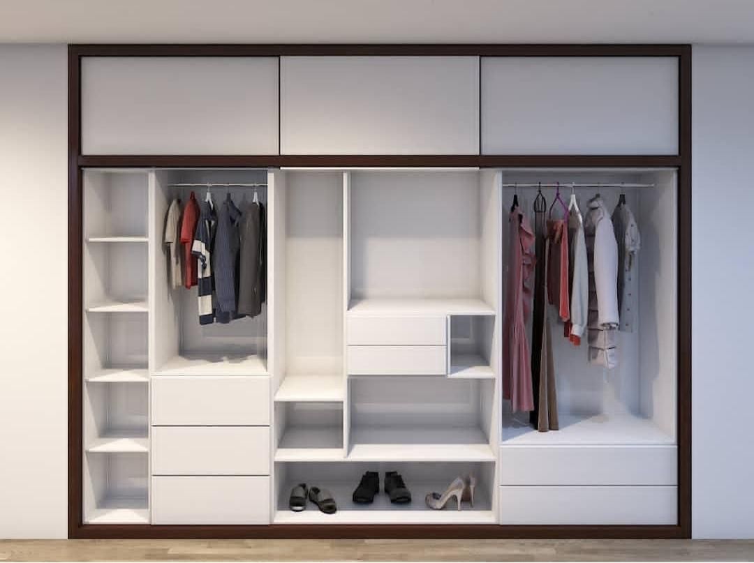 کابینت کمد اقساط|خدمات پیشه و مهارت|یزد, |دیوار