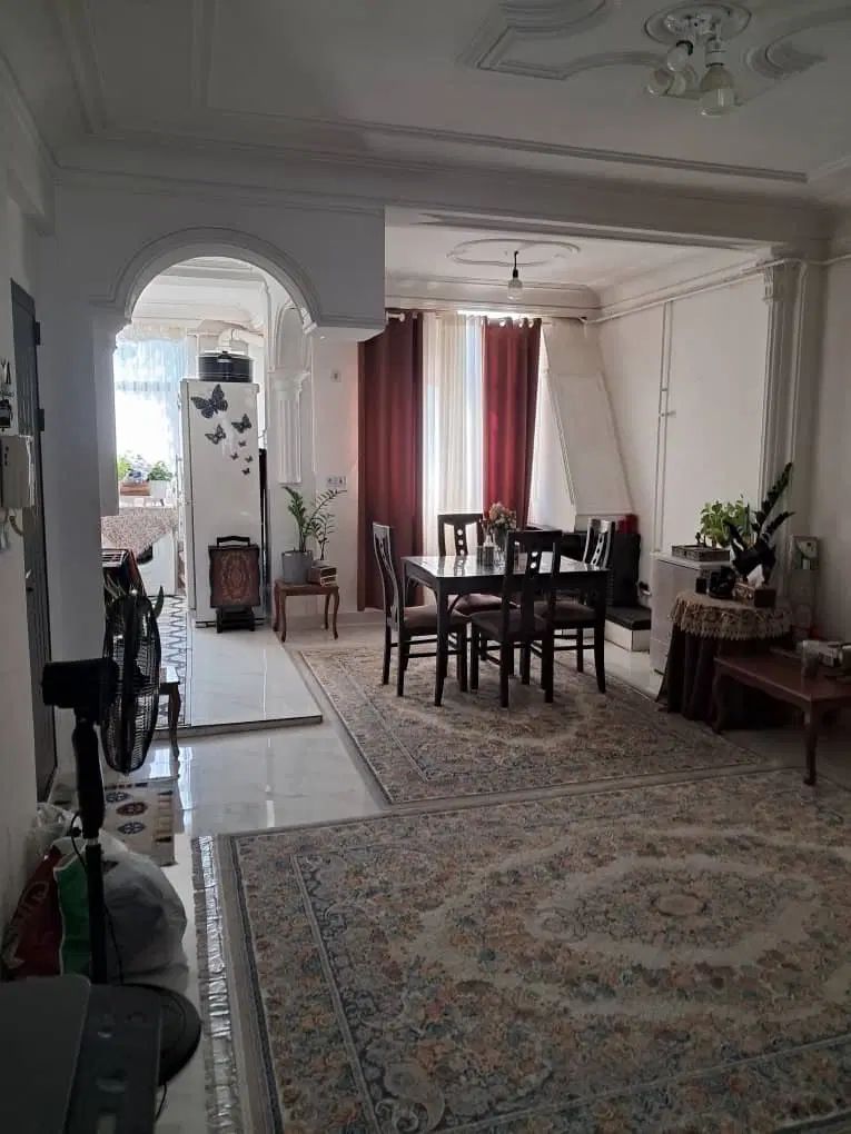 اجاره/دوخواب ۸۰متری/لوکیشن/خاکشناسی/بلوار نماز|اجارهٔ آپارتمان|رشت, گلباغ نماز|دیوار